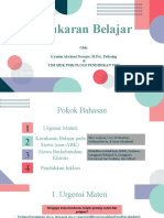 6 Kesukaran Belajar