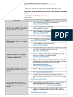 Ambient Loop Worksheet 1 22-23