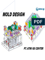 Modul Mold Design