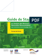 Guide Des Stages 2020