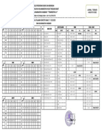 Jadwal Pelajaran 2022-2023 Revisi Ok