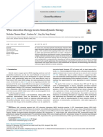 When Starvation Therapy Meets Chemodynamic Therapy - 2022 - ChemPhysMater