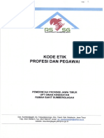 EP 1. Kode Etik Profesi Dan Pegawai