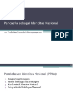 PKN - Pancasila