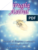 Manual Cirugia Astral