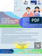 Festival Pelajar Nusantara