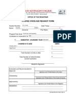 Rev01 Course Overload Request Form