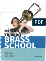 Brass School 1