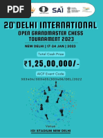 20th Delhi International (1) - 1