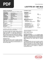Loctite® Products Shelf Life Policy | PDF | Business | Home & Garden