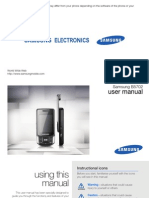 Samsung B5702 UM EU Eng Rev.1.0 090430