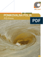 6 AQUAway Ponikovalna Polja Aplast