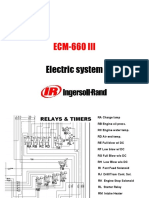 660III Electric