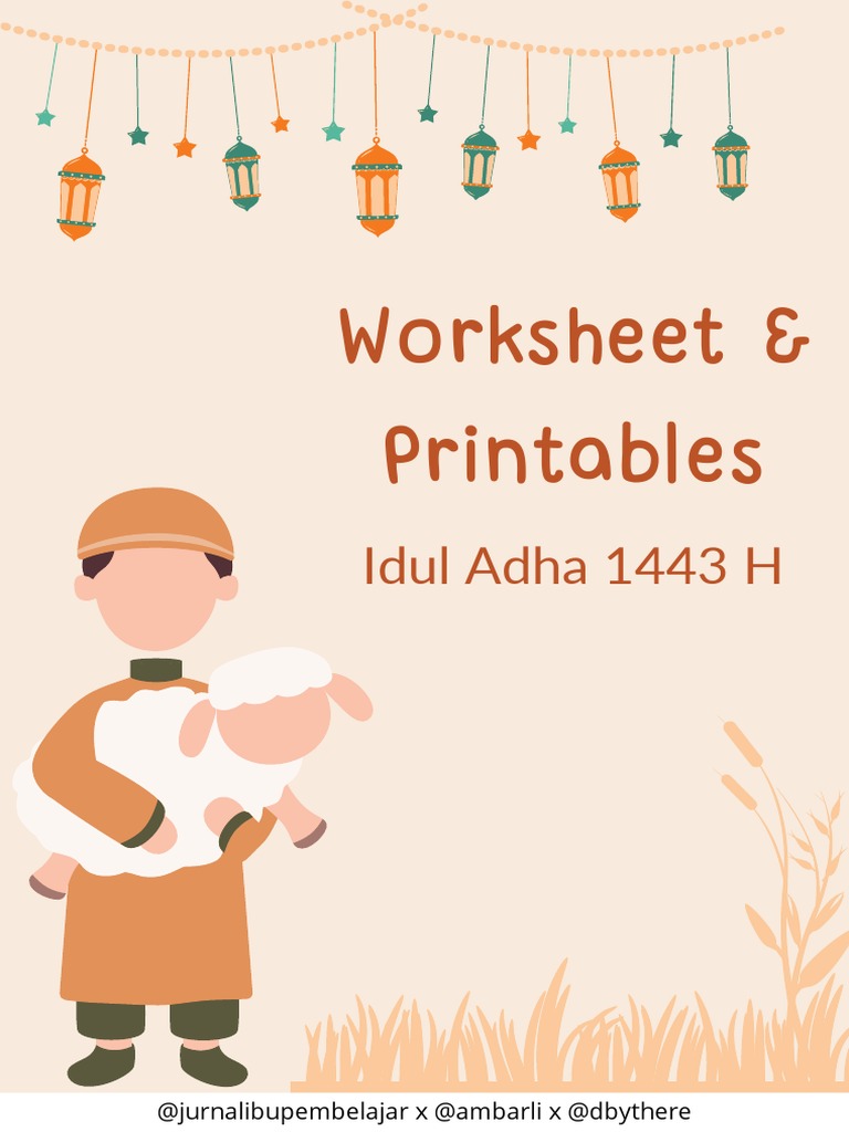 Worksheet & Printables | PDF