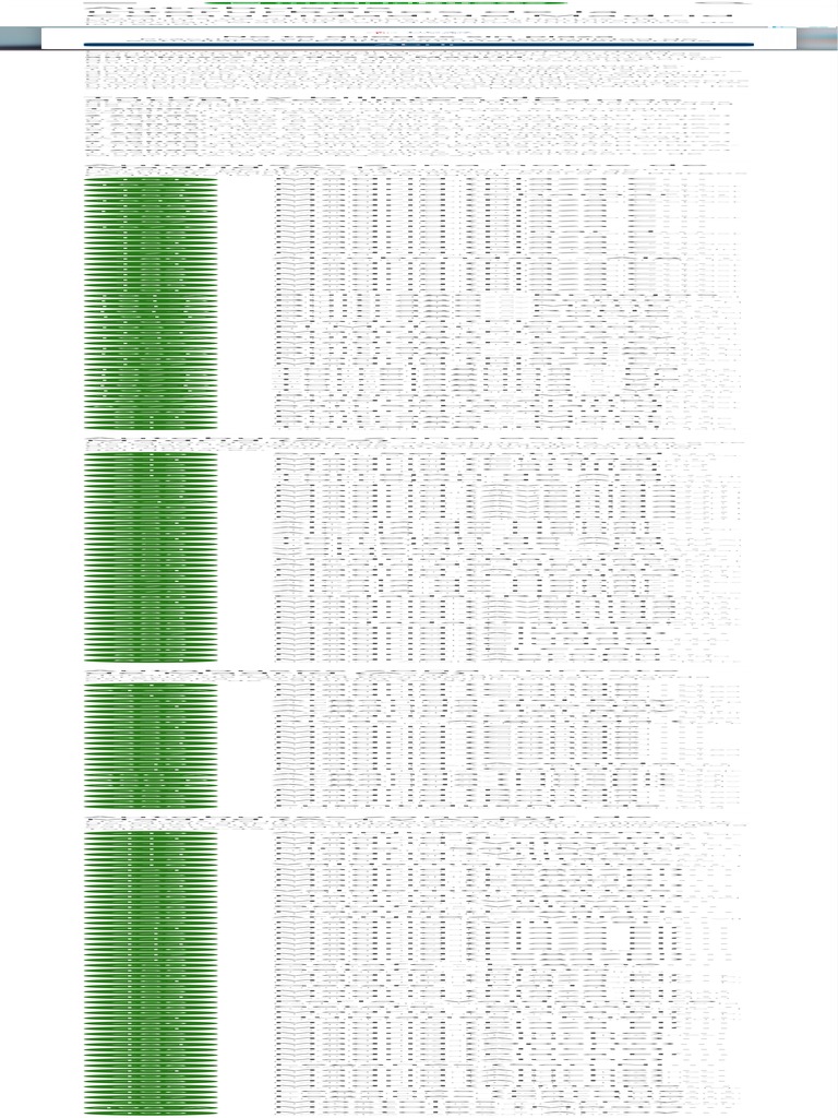 Autobuses Interurbanos de La Comunidad de Madrid PDF Transporte