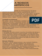 PFC - Cursos