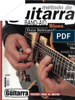 Documents - Pub - Metodo de Guitarra Blues Duca Belintani