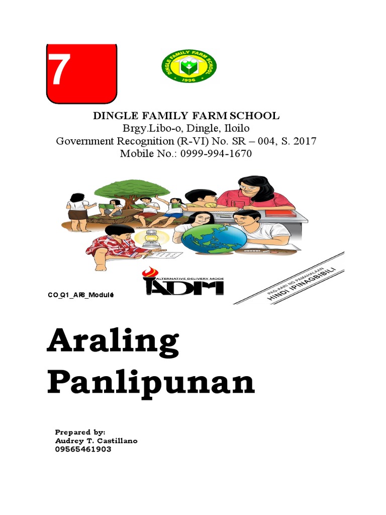 Ap 7 | PDF