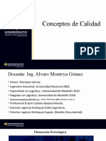 Clase 4 Planeacion Estrategica