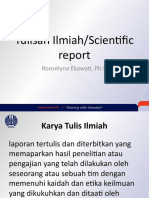 3 - Karya Tulis Ilmiah