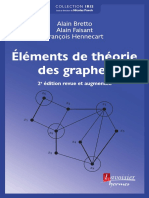 Theorie Des Graphe