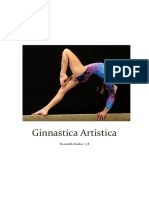 Ginnastica Artistica 3