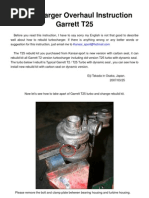 Download T25 Turbo Instruction by Trung Le SN59984404 doc pdf