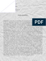11stem - Philo - Reflection Paper