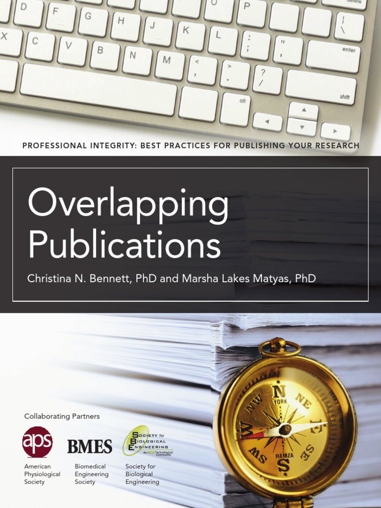 Overlapping Publications | PDF | Academic Journal | Meta Analysis