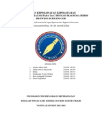 Format Pengkajian Keperawatan Gawat Darurat Kelompok 2 Belum Jadi