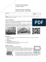 2°medio Kamishibai Cortázar