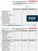 Hsp431-Sensory-Overview-Support-Plan 1