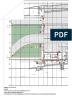 E14 Road LRT Connection Layout