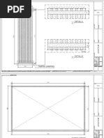 Gambar Detail Frame Rumah Kucing