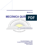 Mecanica Quantica