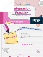 Trabajo Integracion Familiar Ok