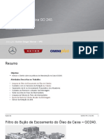 Manutenção Na Caixa GO240.PDF - RSDD 3