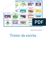 Competência Textual Discursiva 1 - 1º CEB