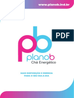 Plano B Energético - Apresentação - Versão WEB