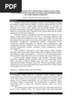 Download ARTIKEL-hba1c16 by Rinny Ardina SN59985517 doc pdf