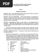 Leading and Misleading Questions Guide | PDF | Witness | Common Law