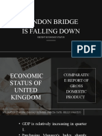 London Bridge Economic Status