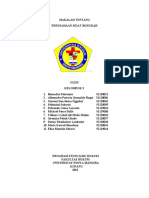 Perusahaan Muat Bongkar dan Peraturannya