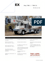 Terex Truck Cranes Spec 07792d