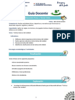 8º Ed Fis D PC 05 10 Octubre