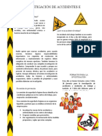 Investigación de Accidentes e Incidentes 3