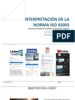 Interpertacion Iso 45001 Safesi.1