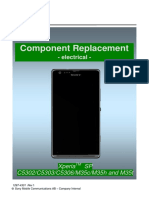Component Replacement 010