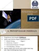 Pert 2 KD 3.2 Dasar-Dasar Pemetaan, PJ Dan SIG