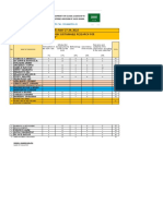 Assessment For Abstract DCR